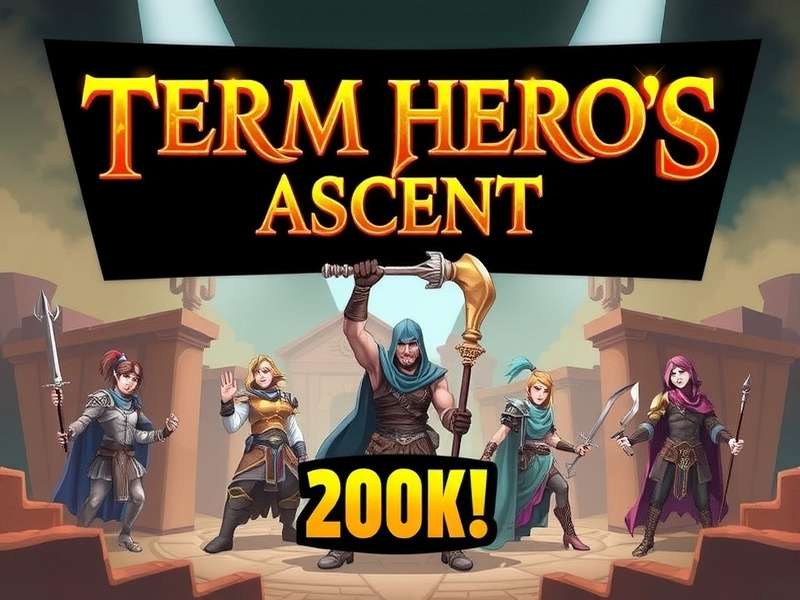 Term Hero Mythology Characters